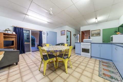 Birdsong House- Dingo Beach - Accommodation Cairns 3