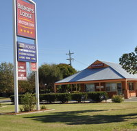 Bishop's Lodge Motor Inn - Accommodation Cairns