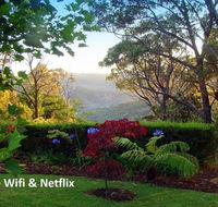 Black Cockatoo Retreat - Accommodation Cairns