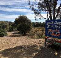 Black Jack Get-A-Way Magpies Nest - Accommodation Cairns