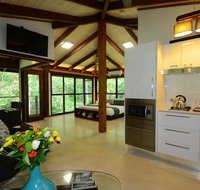 Black Palm Cape Tribulation - Accommodation Cairns