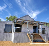 Black Sheep Inn - Accommodation Cairns