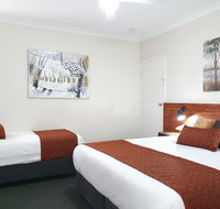 Black Sheep Motel Goulburn - Accommodation Cairns