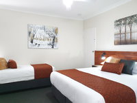 Black Sheep Motel Goulburn