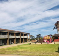 Black Swan Motor Inn - Accommodation Cairns