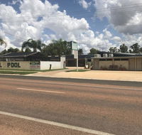 Blackall Coolibah Motel - Accommodation Cairns