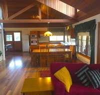 Blackwattle at Barrington Tops - Accommodation Cairns