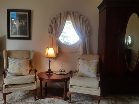 Blair Athol Boutique Hotel & Day Spa - Accommodation Cairns 1