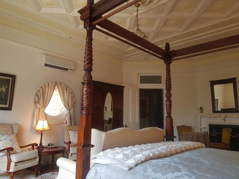 Blair Athol Boutique Hotel & Day Spa - Accommodation Cairns 3