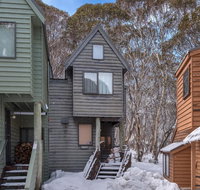 Blairs-DPA - Accommodation Cairns