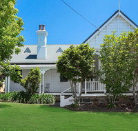 Blake House - iconic coastal homestead - Accommodation Cairns