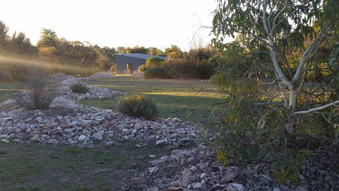 Blaze Rock Retreat - Accommodation Cairns 3