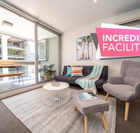 Bliss at Balfours-Heart of the CBD - Wifi - Nespresso - Netflix - Accommodation Cairns