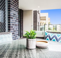 BLISSFUL BREAM 670I - Accommodation Cairns