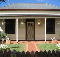 Bloomsbury Cottage - Accommodation Cairns