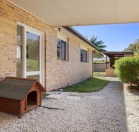 Blue Fish - 41 Boulder Bay Road - Accommodation Cairns