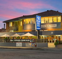 Blue Gum Hotel - Accommodation Cairns