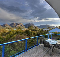 Blue Gum Retreat - Accommodation Cairns