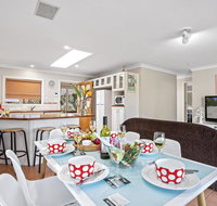 Blue Haze - air conditioned comfort - Accommodation Cairns