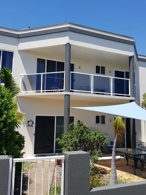 Blue Horizon - Accommodation Cairns 3