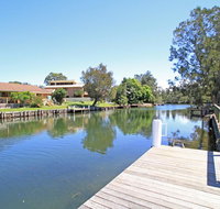 Blue Lagoon - Waterfront - Accommodation Cairns