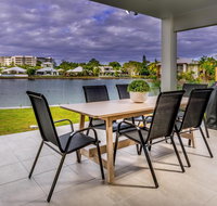 Blue Lagoon Villa B - Accommodation Cairns