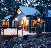 Blue Lake Lodge - Accommodation Cairns
