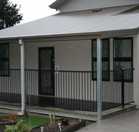 Blue Manor On Fairway - Accommodation Cairns