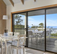 Blue Oar Beach House - Accommodation Cairns