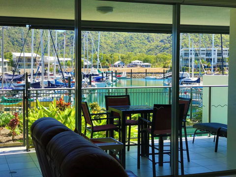 Blue On Blue Apt 1015 - Accommodation Cairns 0