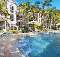 Blue Waters Apartments - Accommodation Cairns