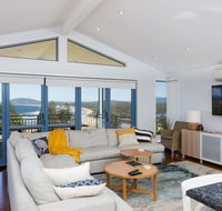 Blue Waters at Gerroa - Accommodation Cairns