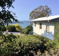Blue Waters Holiday Cottages - Accommodation Cairns