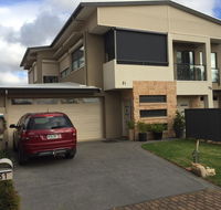 Blue Wren Retreat - Accommodation Cairns