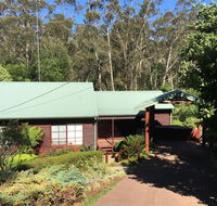 Bluebell Cottage - Accommodation Cairns