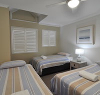Bluedock Apartments - Accommodation Cairns