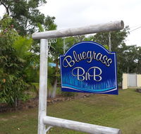 Bluegrass BnB - Accommodation Cairns