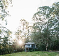 Bluegums Cabins - Accommodation Cairns