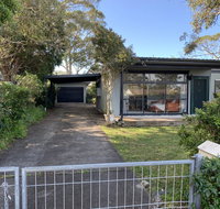 Bluejay Cottage - Accommodation Cairns