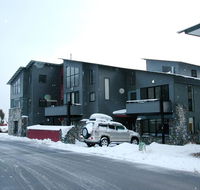 Blues Air 3A - Accommodation Cairns