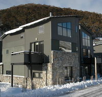 Blues AIr 3B - Accommodation Cairns