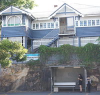 Bluetongue Backpackers - Accommodation Cairns