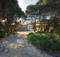 Bluetopia - Sparkling Solar Heated Pool - Accommodation Cairns