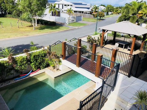 Bluewater Apartment - Accommodation Cairns 1