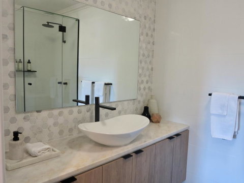 Bluewater Apartment - Accommodation Cairns 3