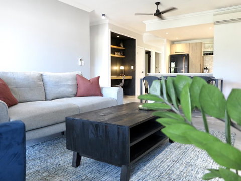 Bluewater Apartment - Accommodation Cairns 0