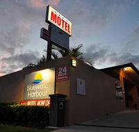 Bluewater Harbour Motel - Accommodation Cairns