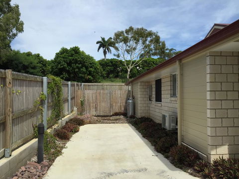 Bluewater Harbour Serviced Apartments - Accommodation Cairns 2