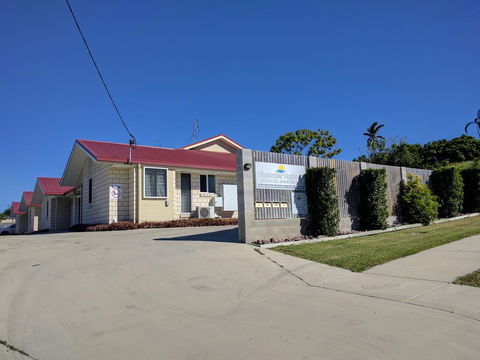 Bluewater Harbour Serviced Apartments - Accommodation Cairns 0