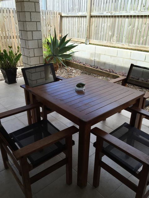 Bluewater Harbour Serviced Apartments - Accommodation Cairns 3
